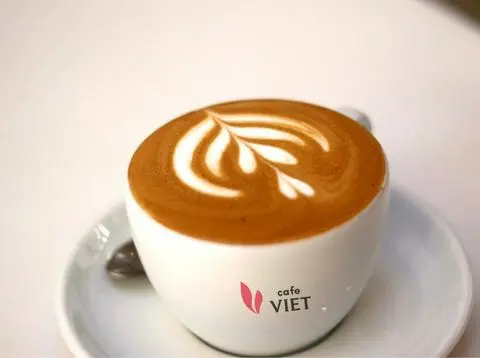Hình ảnh Latte