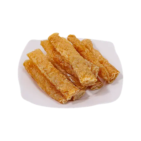 Hình ảnh Bánh Tráng Giòn