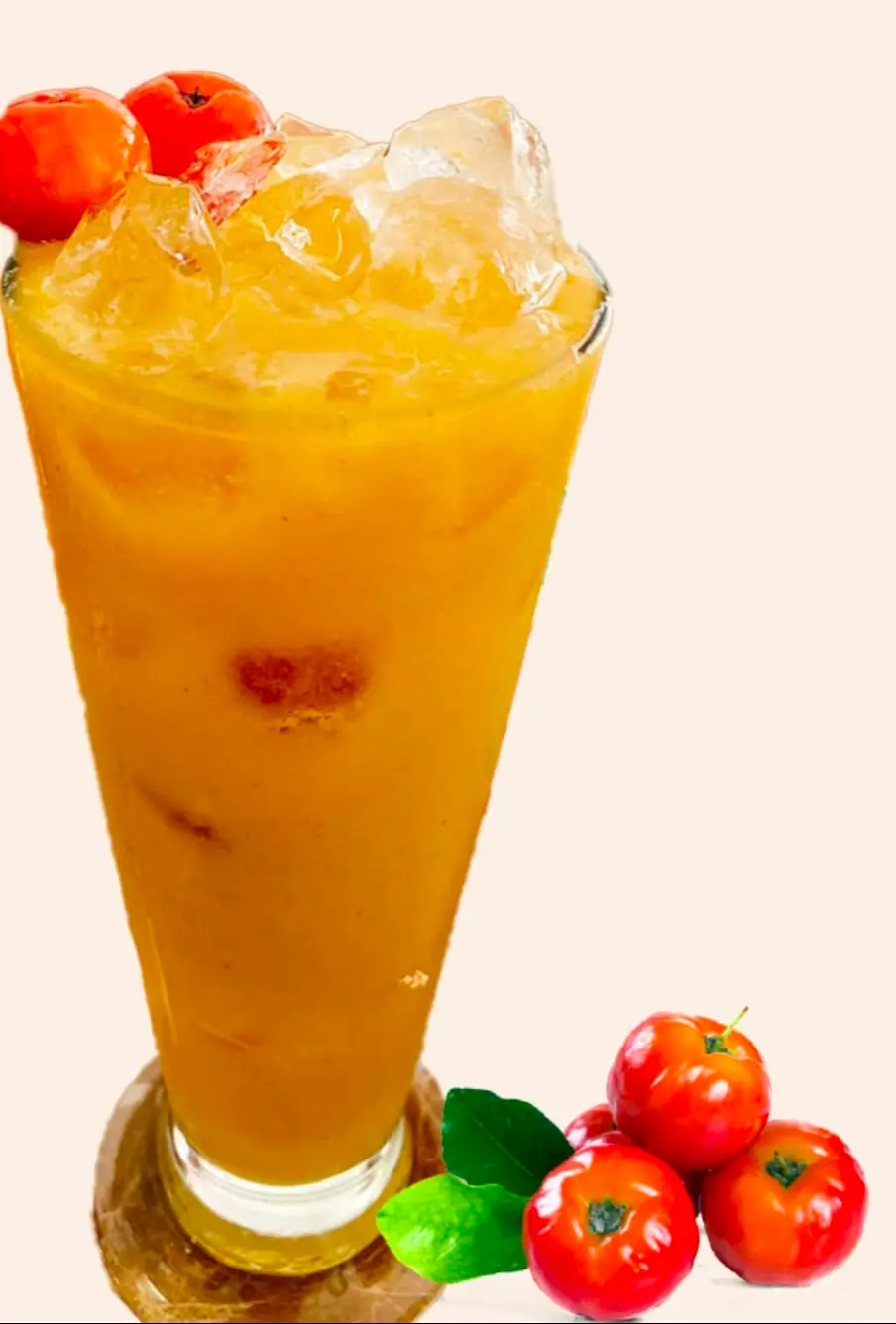 Hình ảnh Nước ép sơ ri