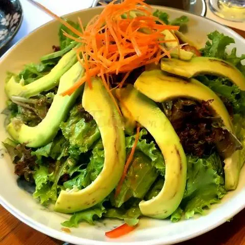 Hình ảnh Avocado Salad