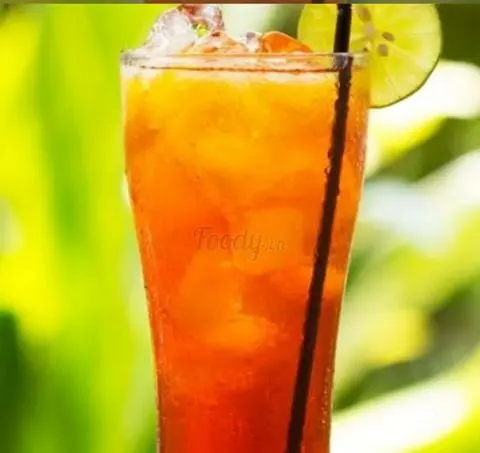 Hình ảnh Trà Chanh 