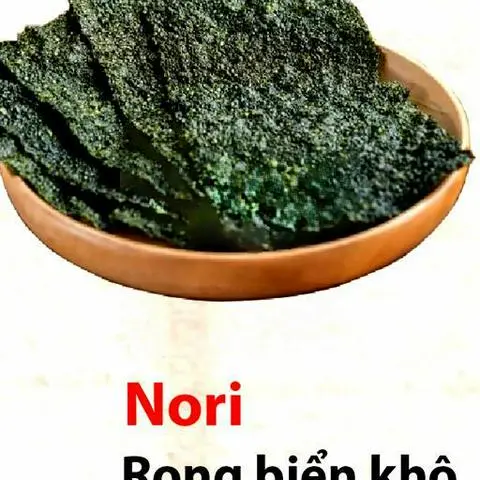 Hình ảnh Nori