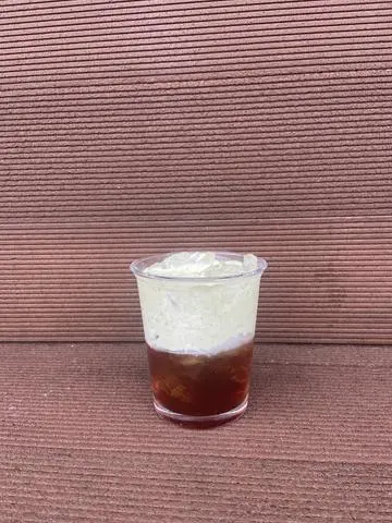 Hình ảnh Matcha Earl Grey Tea