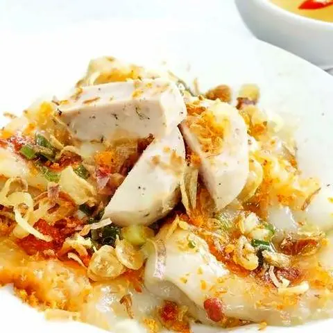 Hình ảnh Bánh nậm
