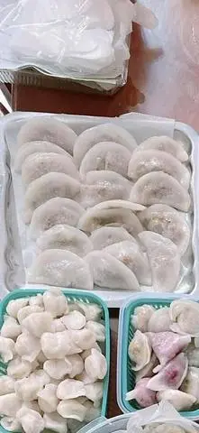 Hình ảnh Bánh xếp