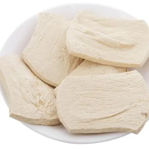 Hình ảnh Sườn non chay 500g