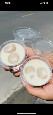 Hình ảnh khúc bạch vải mini 