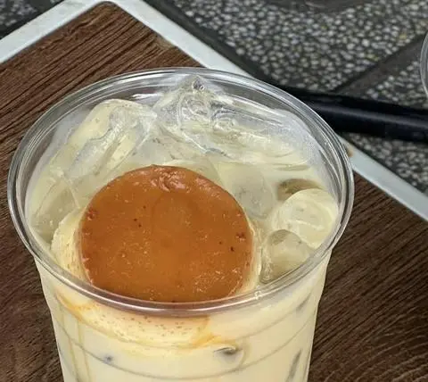 Hình ảnh TS Nguyên Lá Bánh Flan ( Size M )