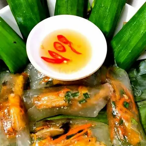 Hình ảnh Bánh lọc
