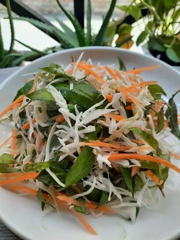 Hình ảnh Thêm rau