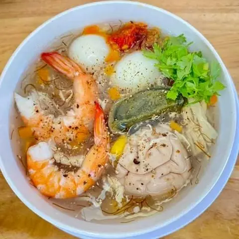 Hình ảnh Soup Cua Thập Cẩm - Tuyển Vị Đặc Biệt