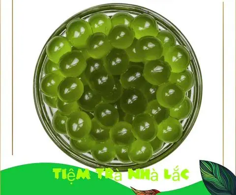 Hình ảnh Thạch thuỷ tinh