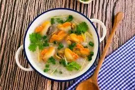 Hình ảnh CHÁO SÒ LÔNG