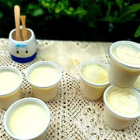 Hình ảnh Yaourt Phô Mai Đà Lạt
