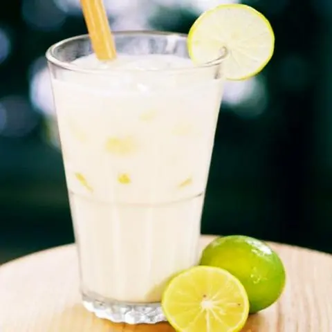 Hình ảnh Sữa chua đá