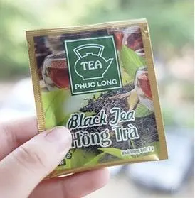 Hình ảnh Hồng Trà Mật Ong