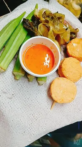 Hình ảnh Đậu hủ phô mai