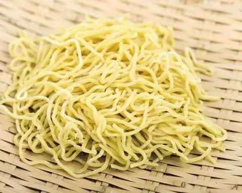 Hình ảnh mì tươi thêm 