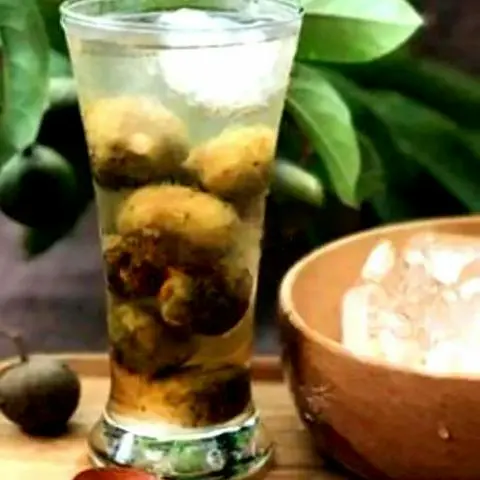 Hình ảnh Nước Sấu