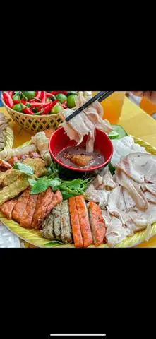 Hình ảnh Bún đậu số 1
