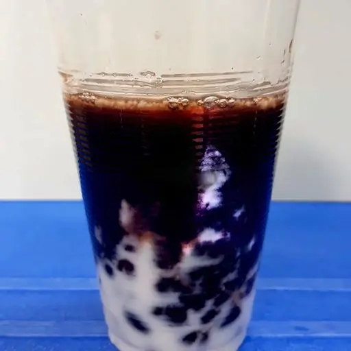 Hình ảnh Chè đậu đen