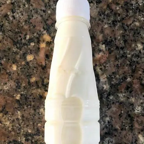 Hình ảnh Sữa hạt sen