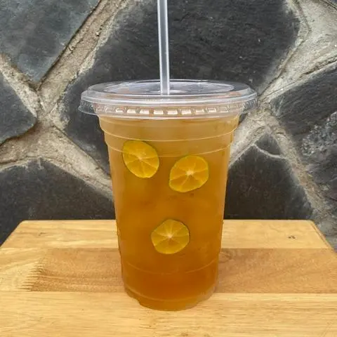 Hình ảnh Trà Tắc Nhà Làm