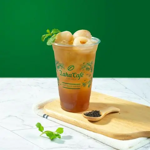 Hình ảnh Trà Vải