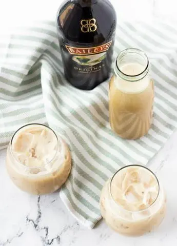 Hình ảnh Sữa bailey original