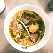 Hình ảnh Bún bò chả cua
