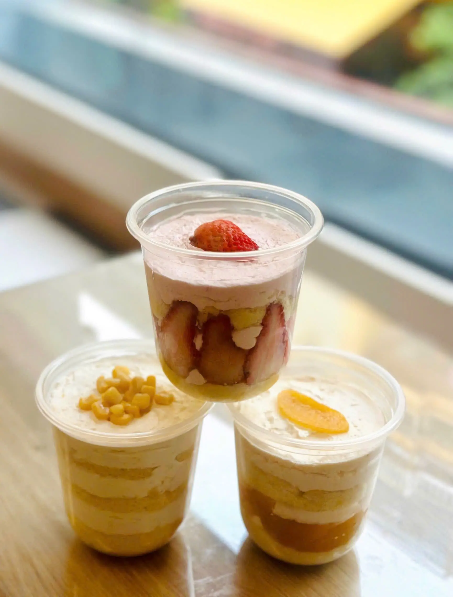 Hình ảnh Short cake 