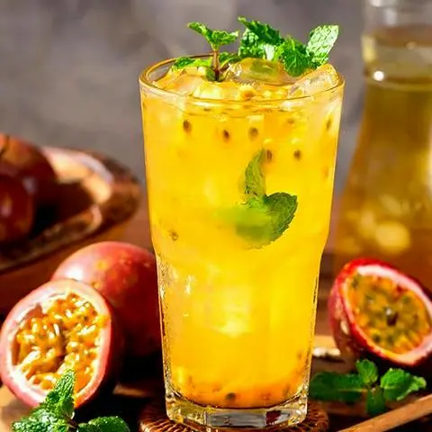 Hình ảnh Chanh dây