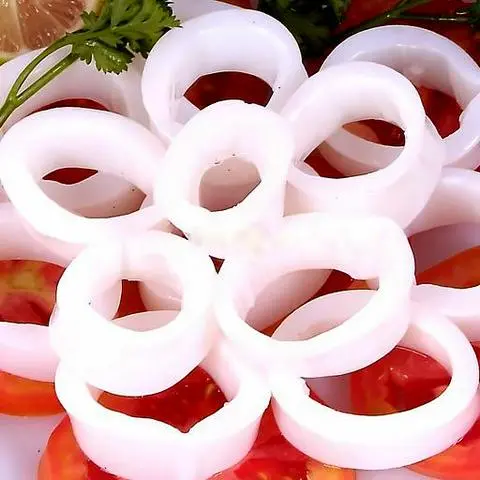 Hình ảnh Mực -70g