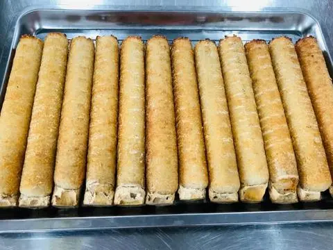 Hình ảnh Cơm lam