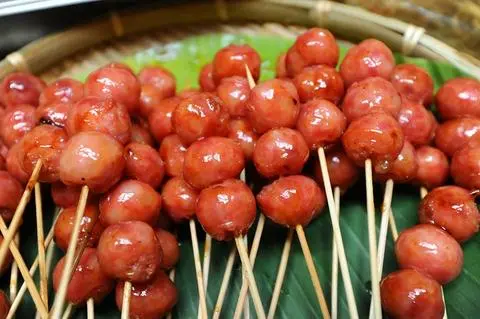 Hình ảnh Hồ lô