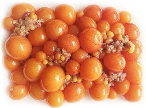 Hình ảnh Trứng Gà Non Thả Lẩu