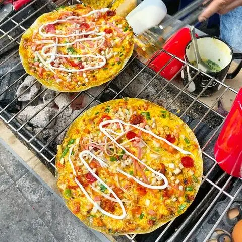 Hình ảnh Bánh NGON 20K