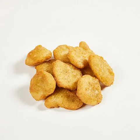 Hình ảnh Gà Nuggets (6 Miếng)