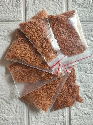 Hình ảnh 1 Bịch Muối Tây Ninh Ngon 