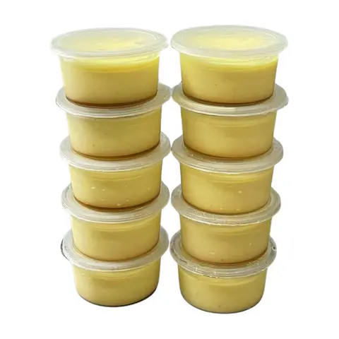 Hình ảnh Combo 20 Bánh Flan