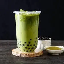 Hình ảnh Trà sữa matcha