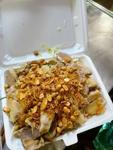 Hình ảnh Phao câu