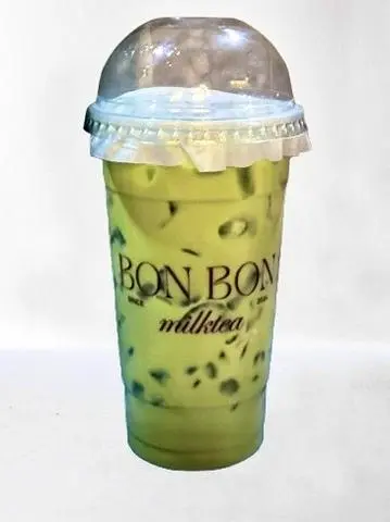 Hình ảnh Trà sữa bạc phận