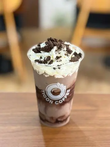 Hình ảnh Choco oreo