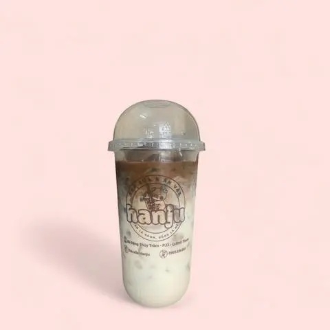 Hình ảnh Cacao latte