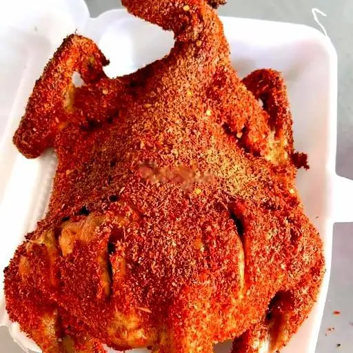 Hình ảnh Gà to 1,2kg