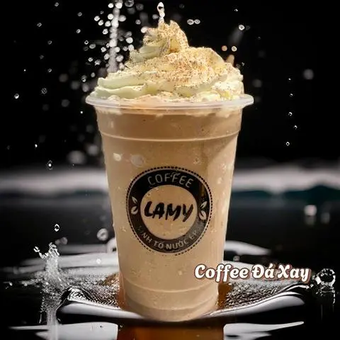 Hình ảnh Coffee Đá Xay