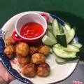 Hình ảnh Trứng cút chiên