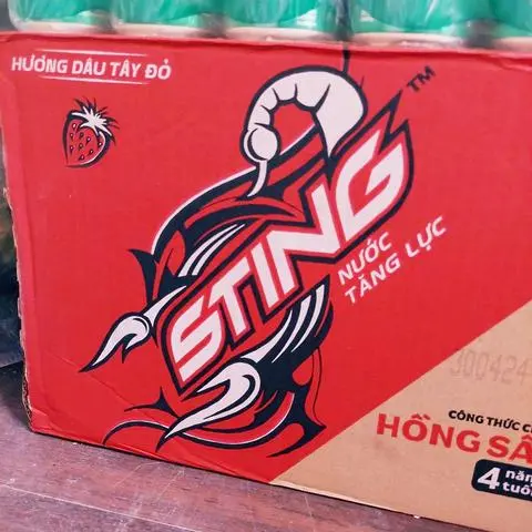 Hình ảnh sting