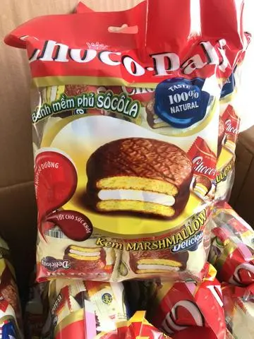 Hình ảnh Bánh socola